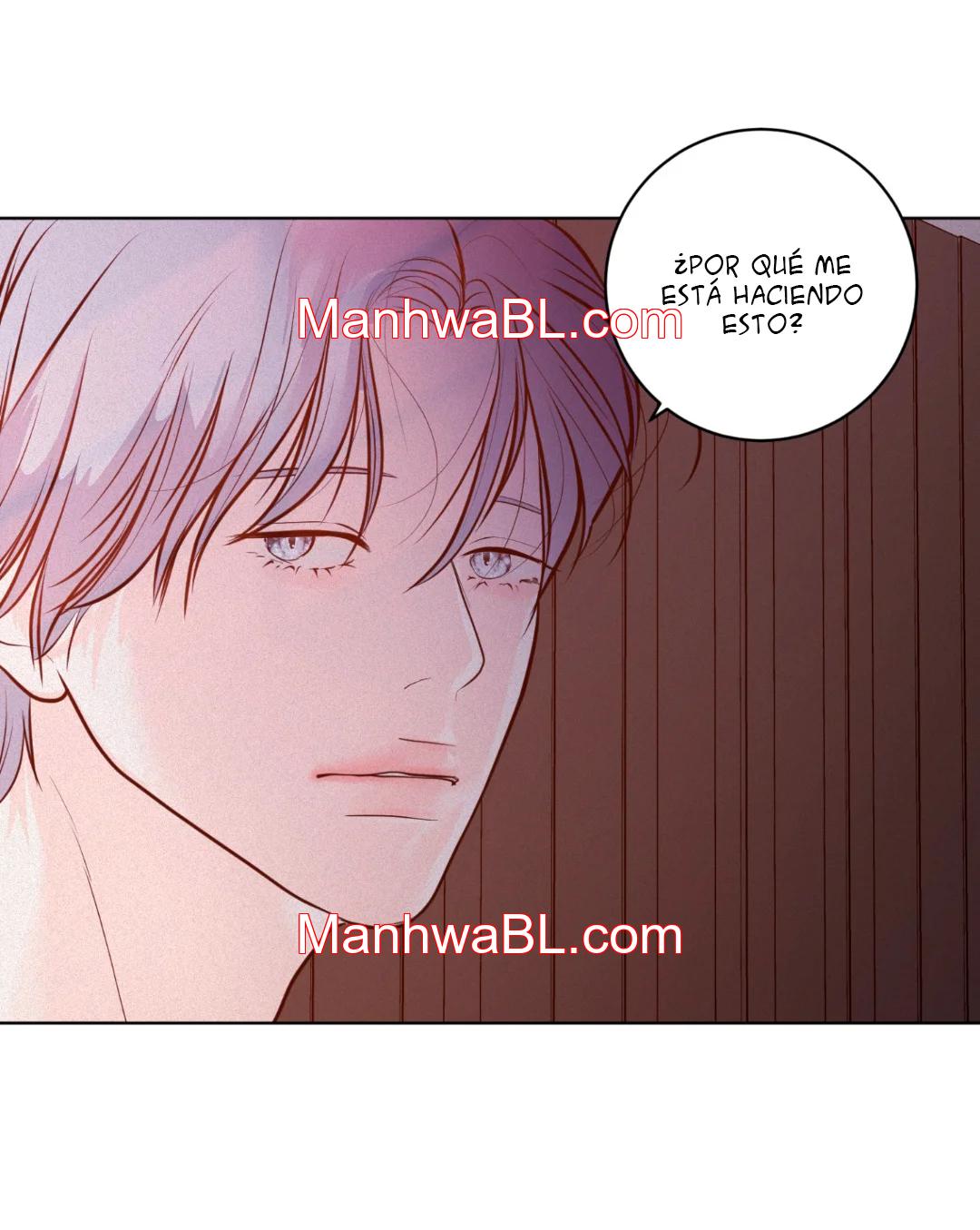 Ruega Por Mi - Capítulo 42.00 manhwa