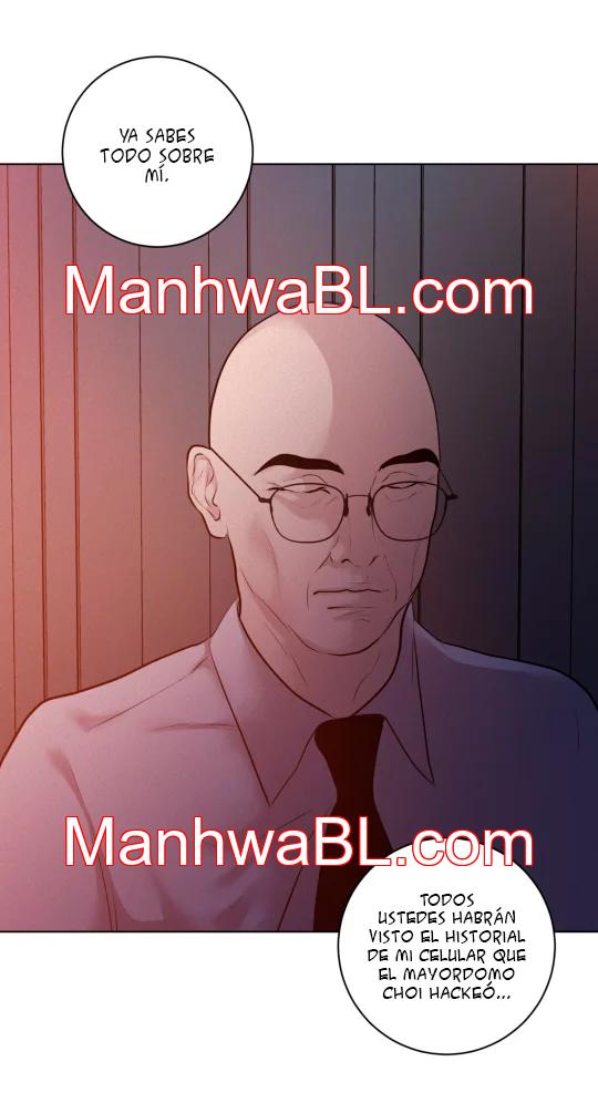 Ruega Por Mi - Capítulo 42.00 manhwa