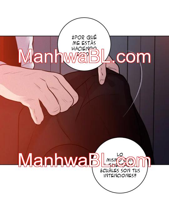 Ruega Por Mi - Capítulo 42.00 manhwa