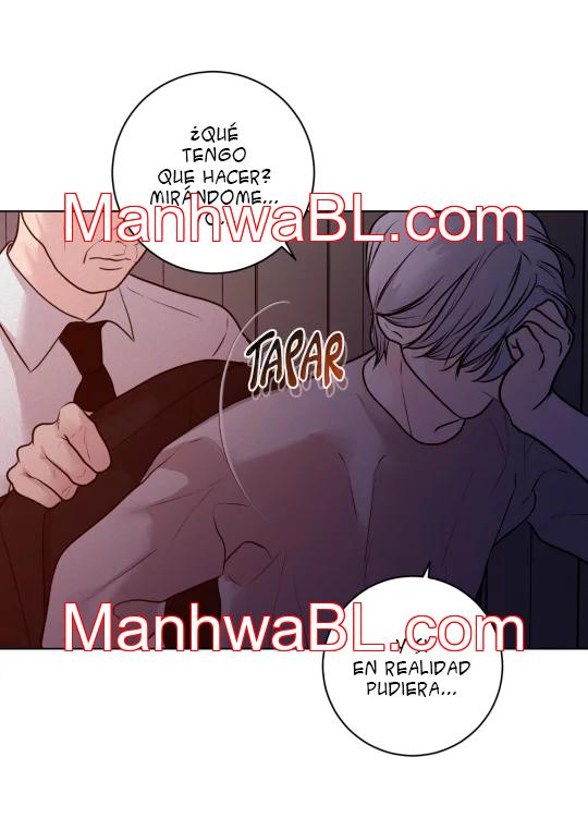 Ruega Por Mi - Capítulo 42.00 manhwa