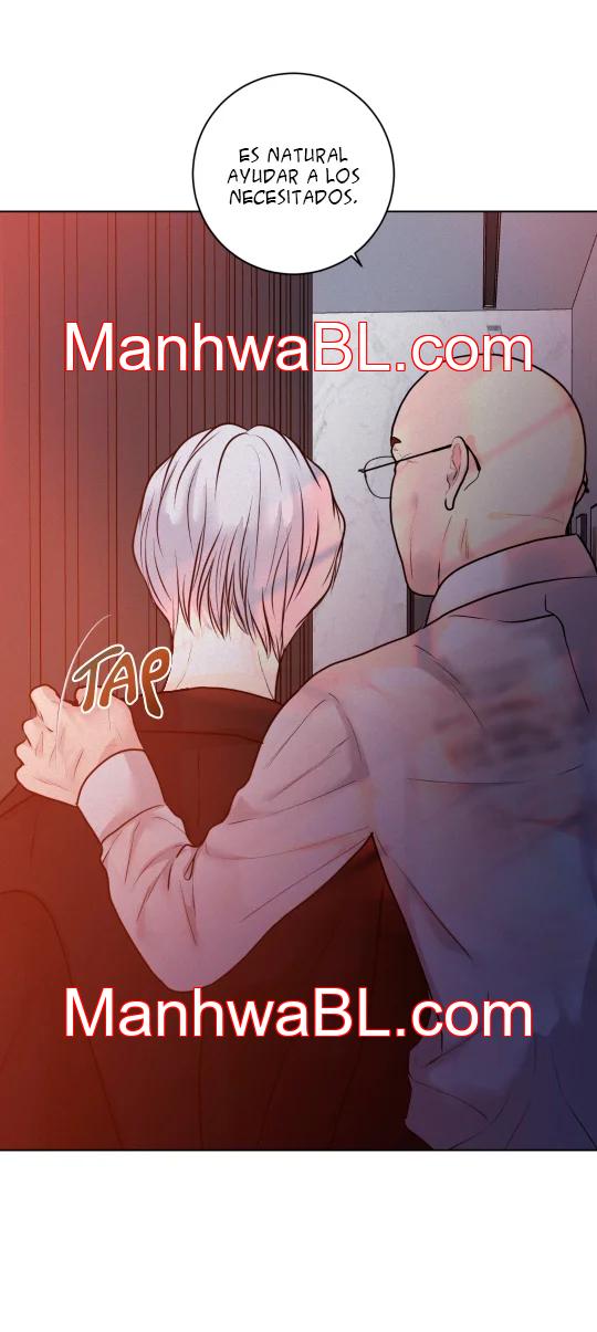 Ruega Por Mi - Capítulo 42.00 manhwa