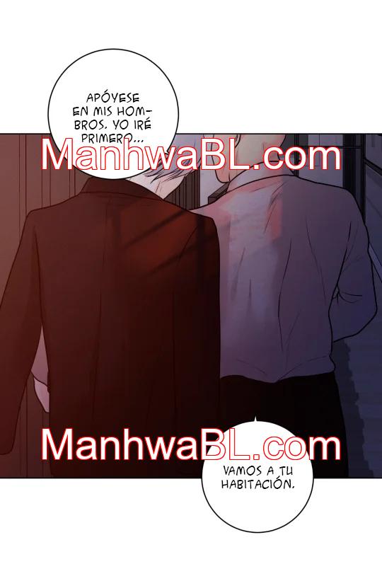 Ruega Por Mi - Capítulo 42.00 manhwa