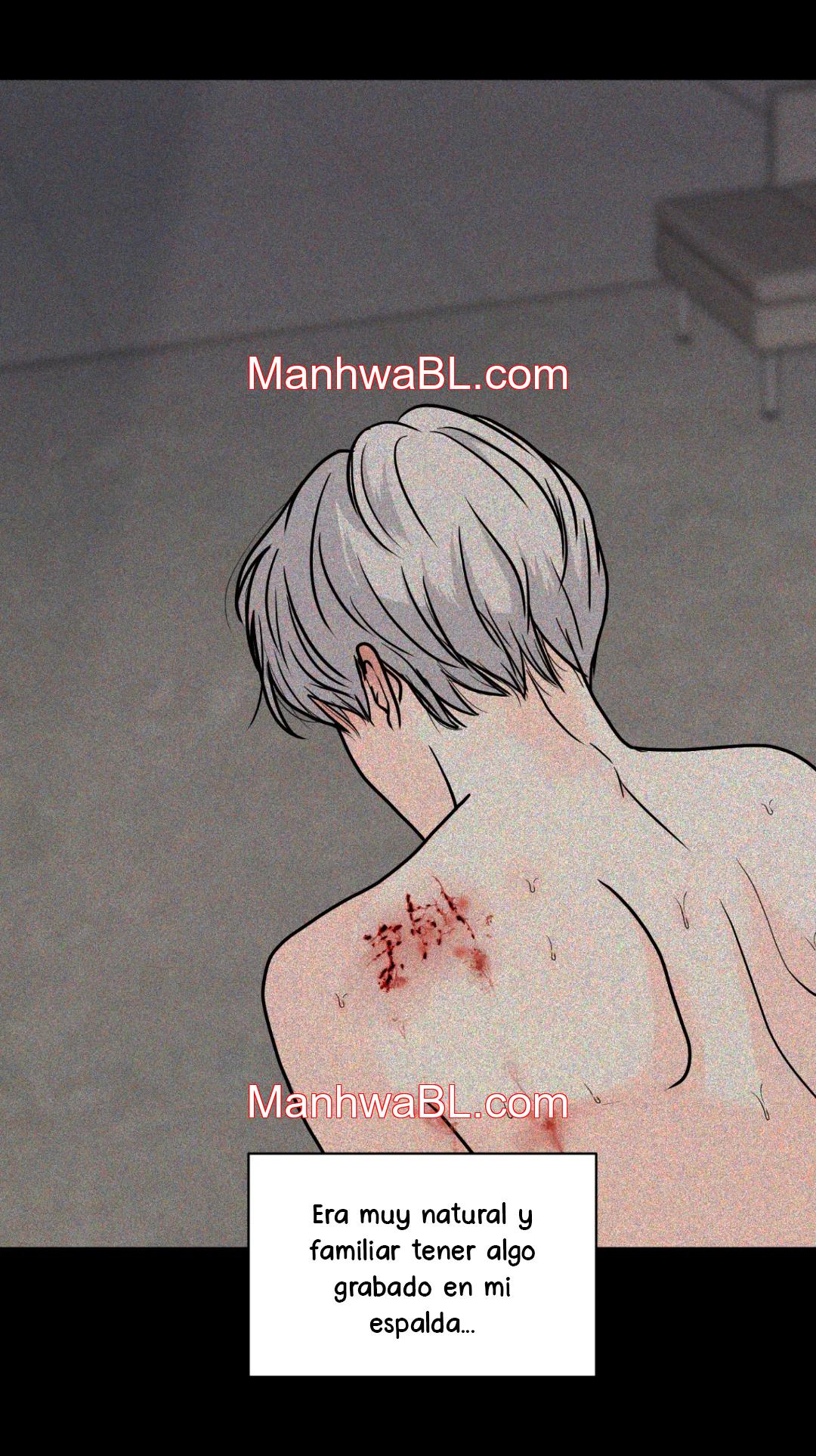 Ruega Por Mi - Capítulo 42.00 manhwa
