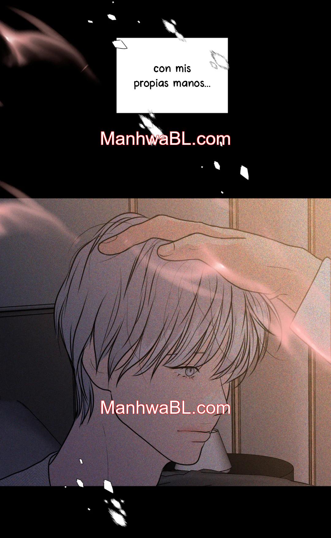 Ruega Por Mi - Capítulo 42.00 manhwa