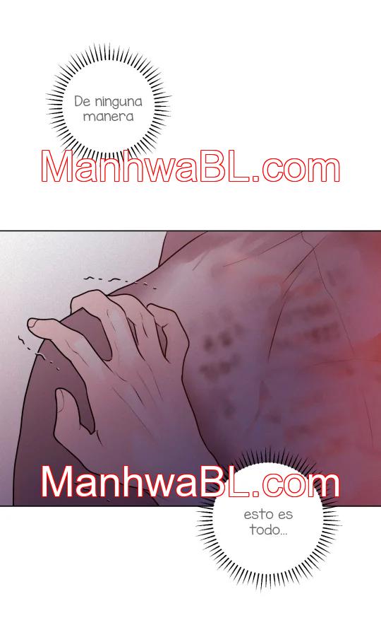 Ruega Por Mi - Capítulo 42.00 manhwa
