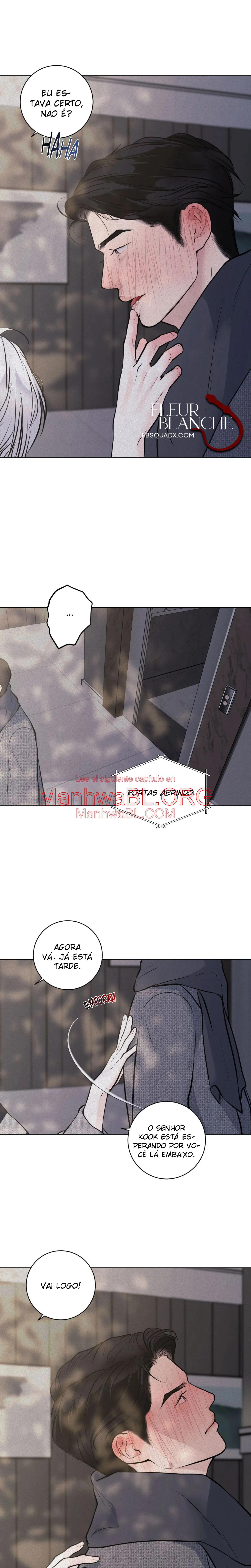 Ruega Por Mi - Capítulo 70 3 manhwa
