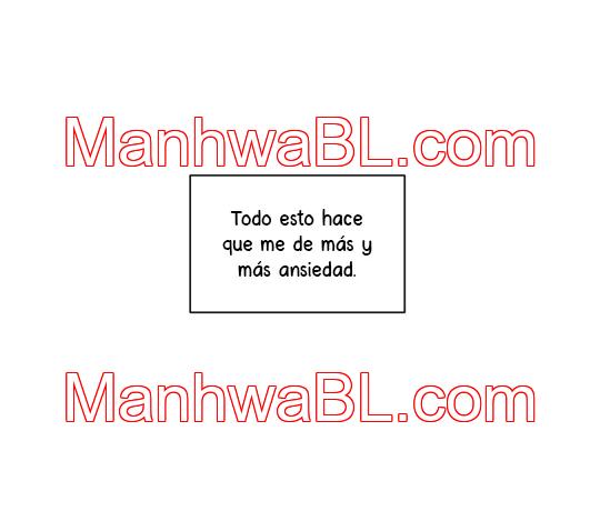 Ruega Por Mi - Capítulo 43.00 manhwa