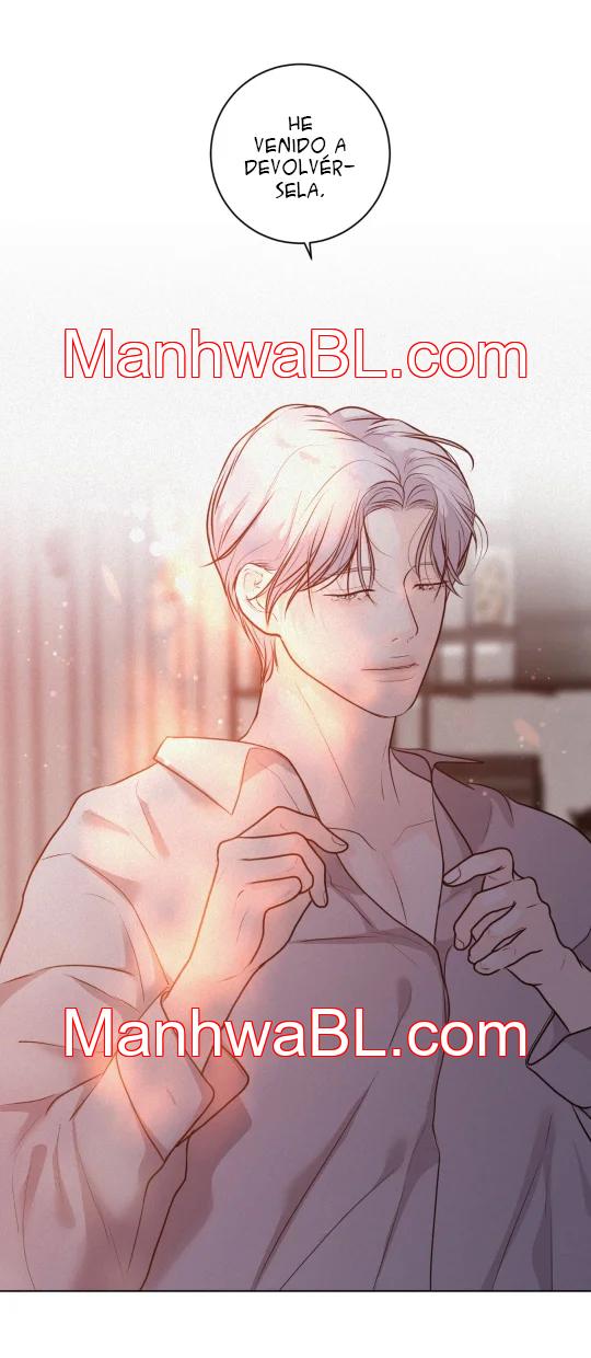 Ruega Por Mi - Capítulo 43.00 manhwa