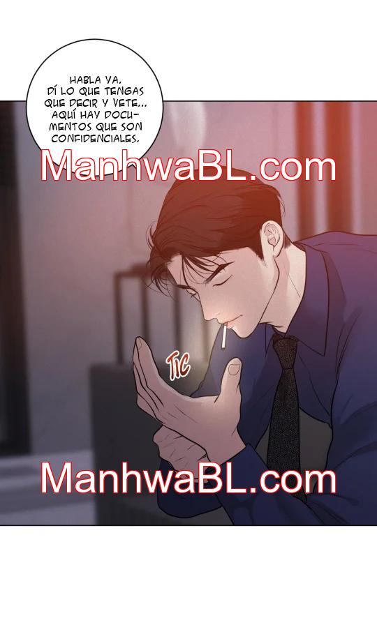 Ruega Por Mi - Capítulo 43.00 manhwa