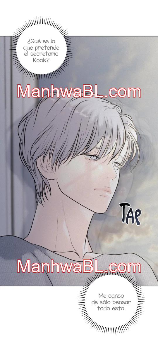 Ruega Por Mi - Capítulo 43.00 manhwa