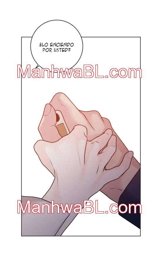 Ruega Por Mi - Capítulo 43.00 manhwa