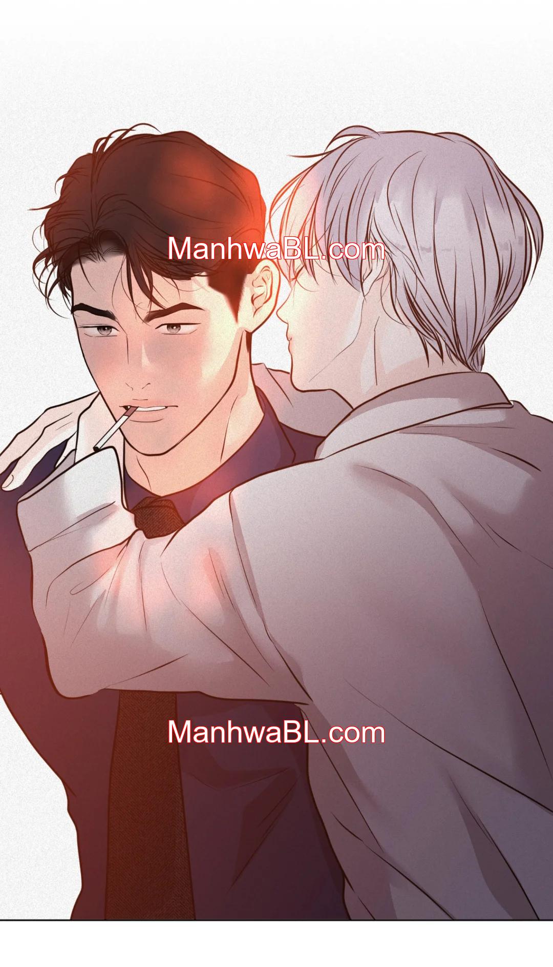 Ruega Por Mi - Capítulo 43.00 manhwa