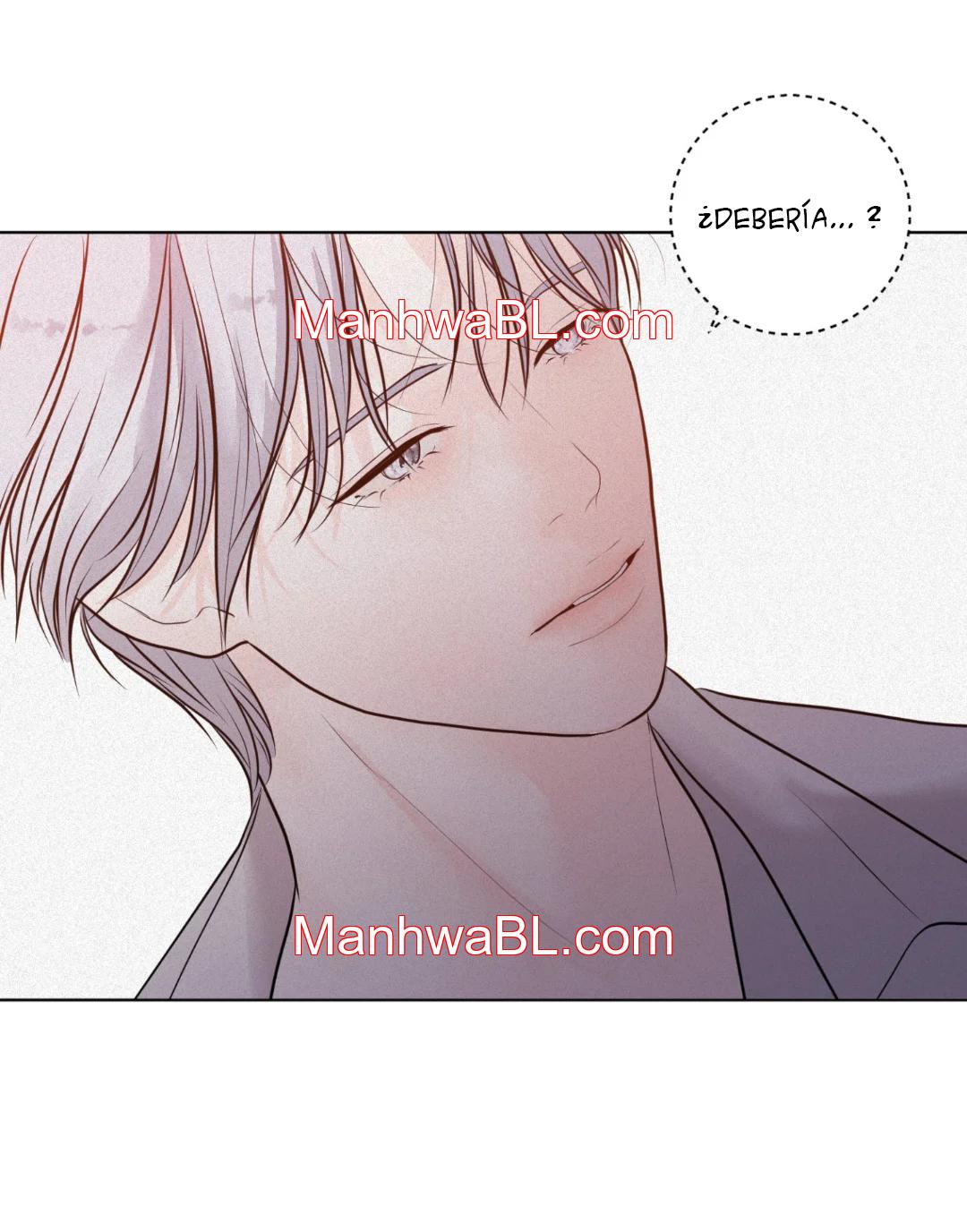 Ruega Por Mi - Capítulo 43.00 manhwa