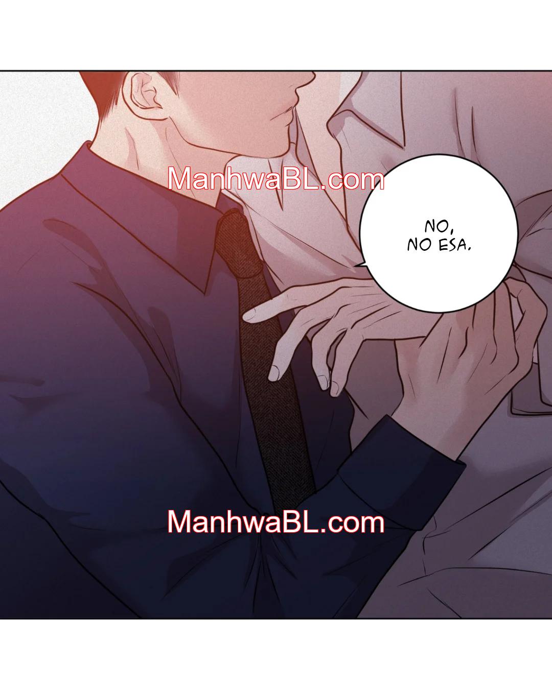 Ruega Por Mi - Capítulo 43.00 manhwa