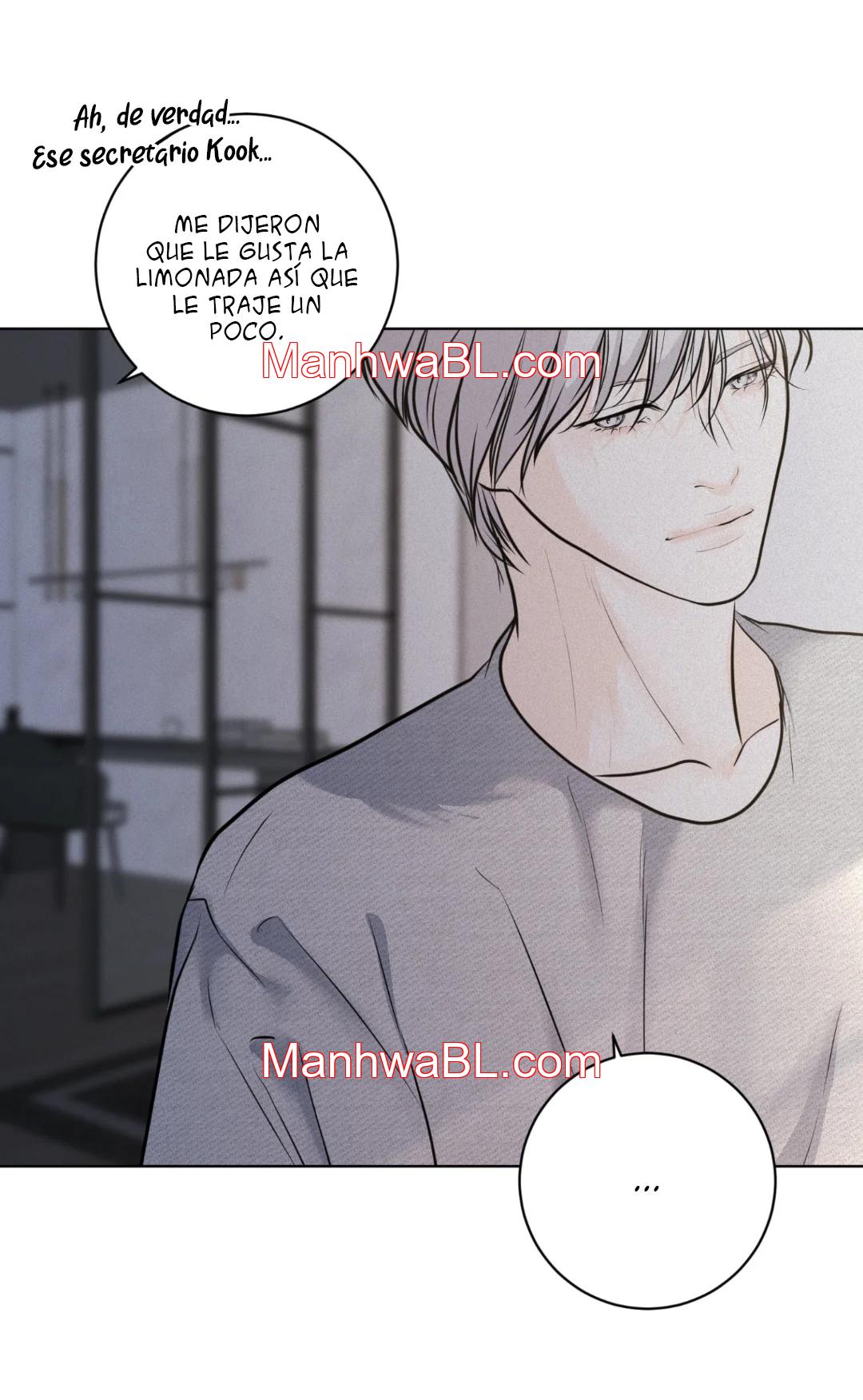 Ruega Por Mi - Capítulo 43.00 manhwa
