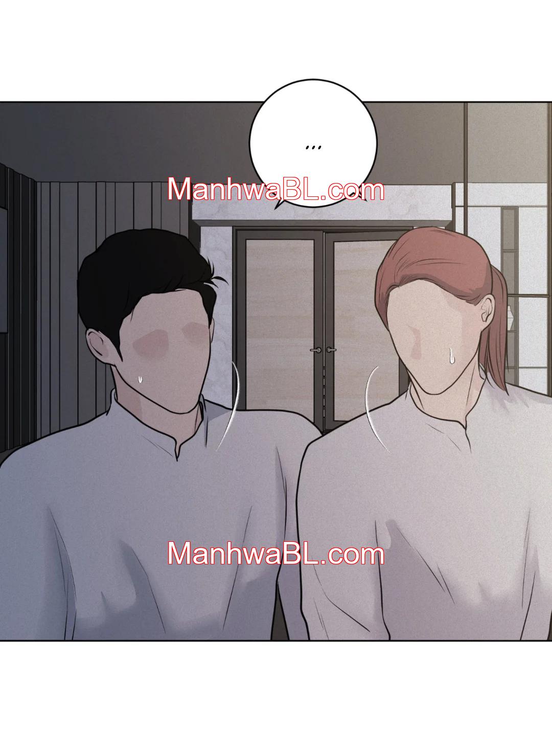 Ruega Por Mi - Capítulo 43.00 manhwa