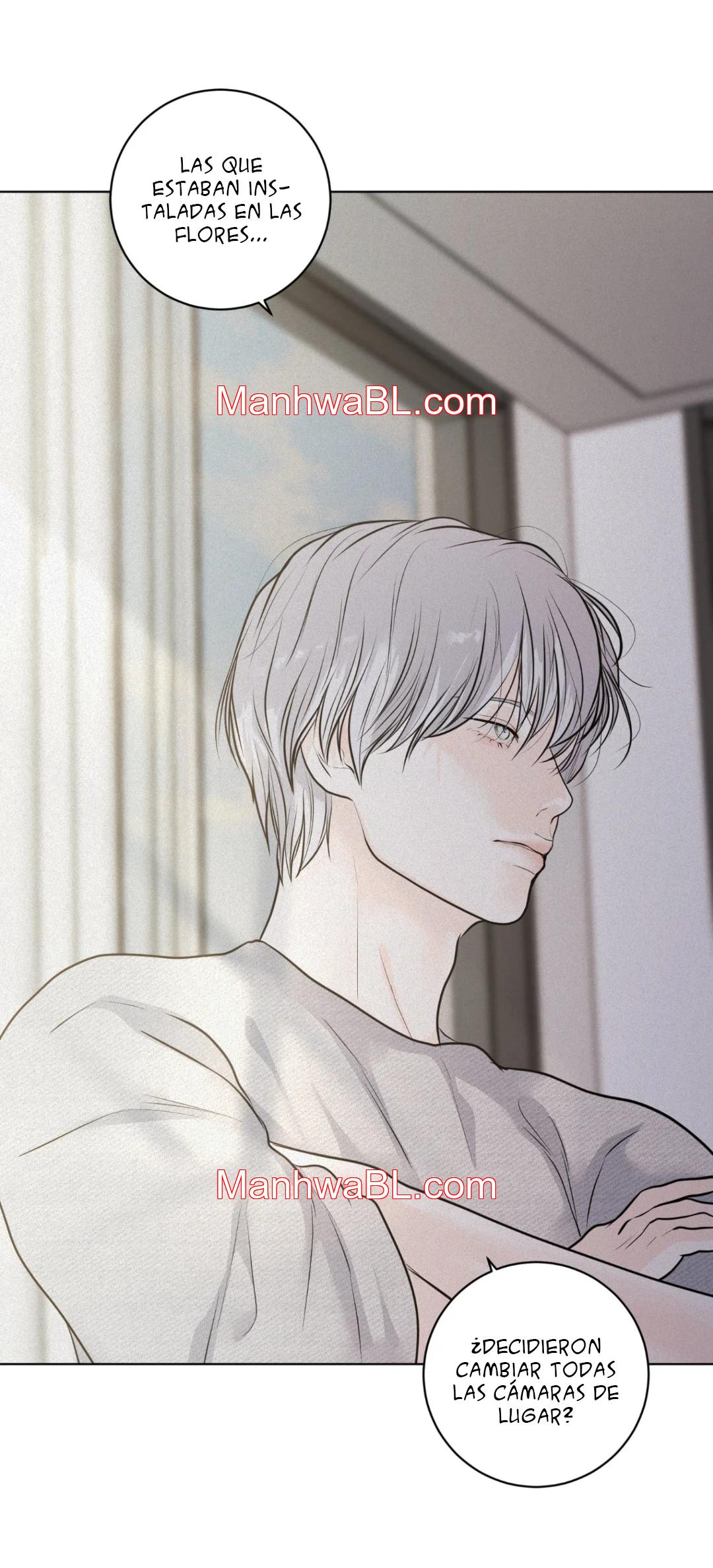 Ruega Por Mi - Capítulo 43.00 manhwa