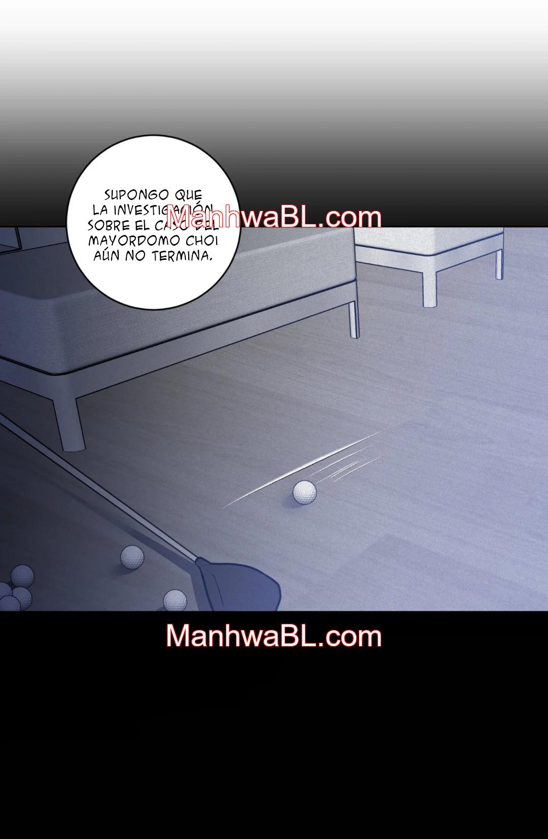Ruega Por Mi - Capítulo 43.00 manhwa