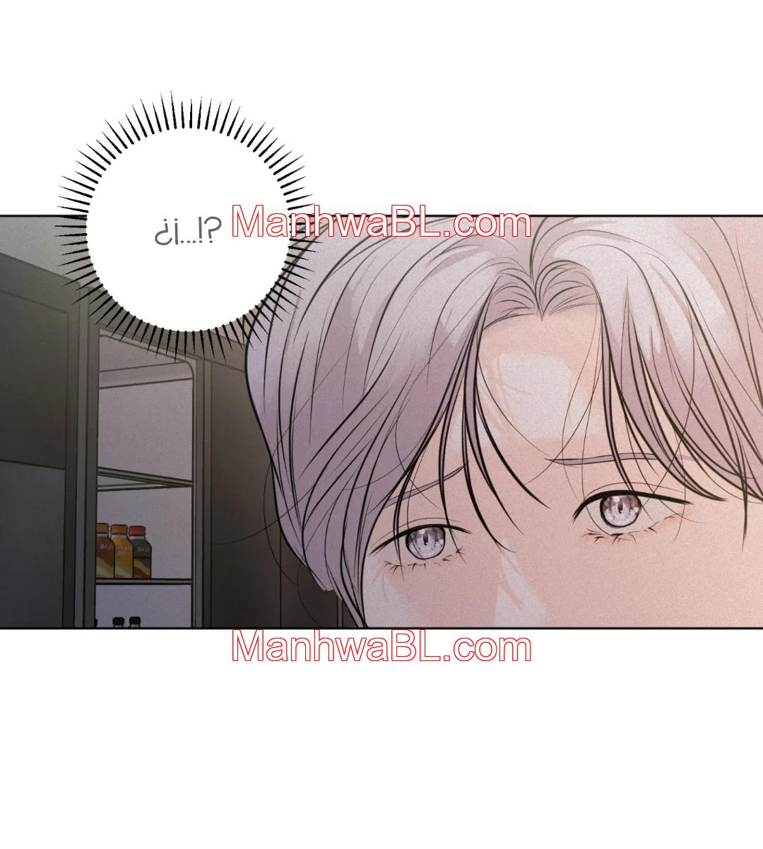 Ruega Por Mi - Capítulo 43.00 manhwa
