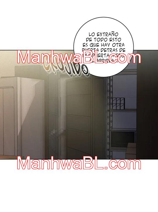 Ruega Por Mi - Capítulo 43.00 manhwa