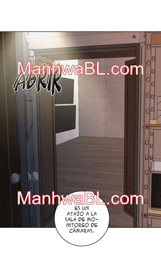 Ruega Por Mi - Capítulo 43.00 manhwa