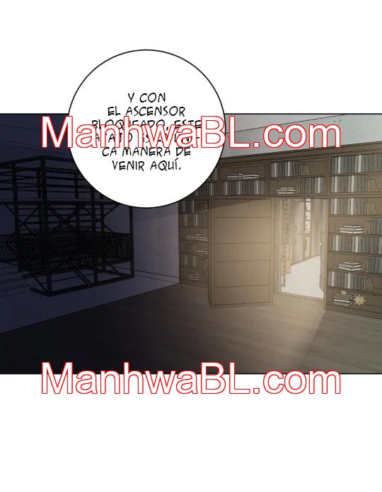 Ruega Por Mi - Capítulo 43.00 manhwa