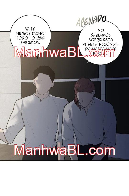 Ruega Por Mi - Capítulo 43.00 manhwa