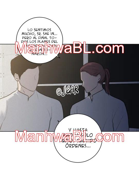 Ruega Por Mi - Capítulo 43.00 manhwa