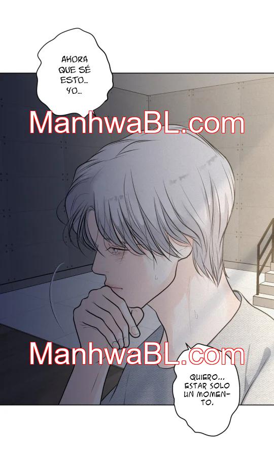 Ruega Por Mi - Capítulo 43.00 manhwa