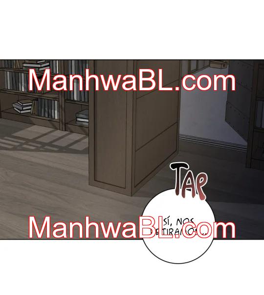 Ruega Por Mi - Capítulo 43.00 manhwa