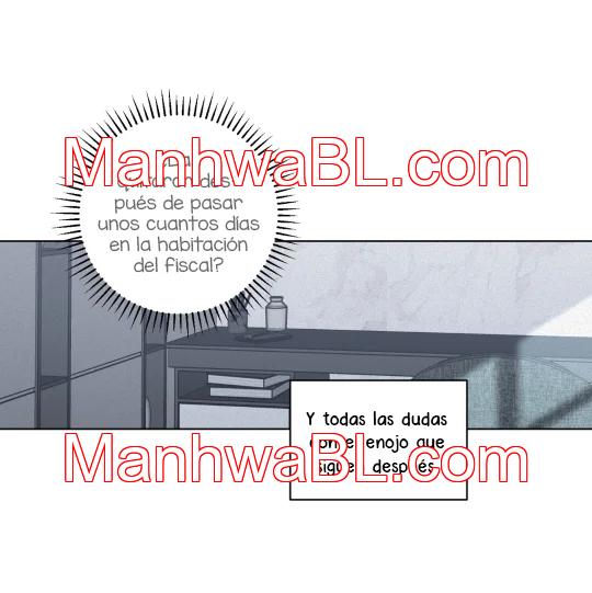 Ruega Por Mi - Capítulo 43.00 manhwa
