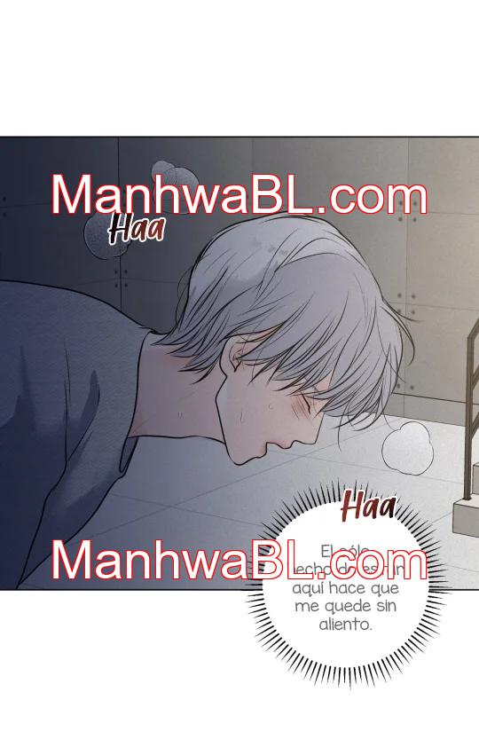 Ruega Por Mi - Capítulo 43.00 manhwa