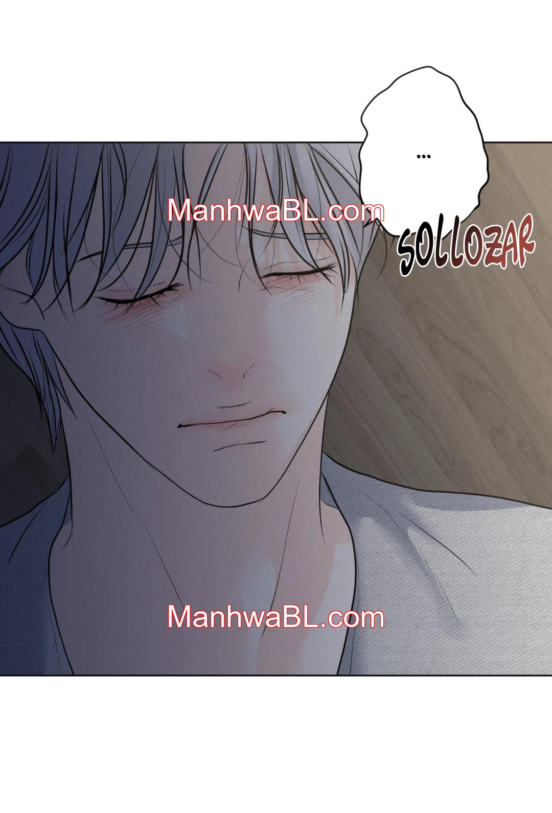 Ruega Por Mi - Capítulo 43.00 manhwa