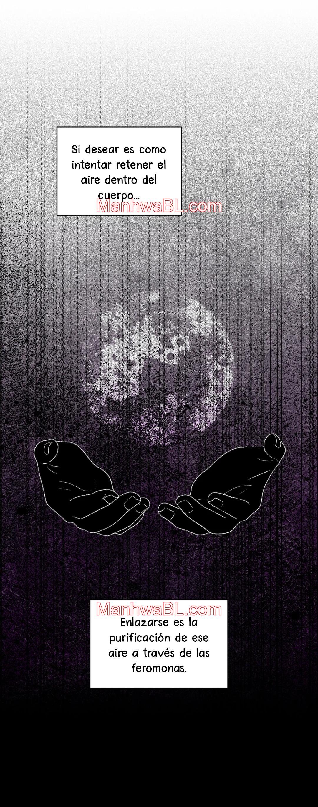 Ruega Por Mi - Capítulo 43.00 manhwa