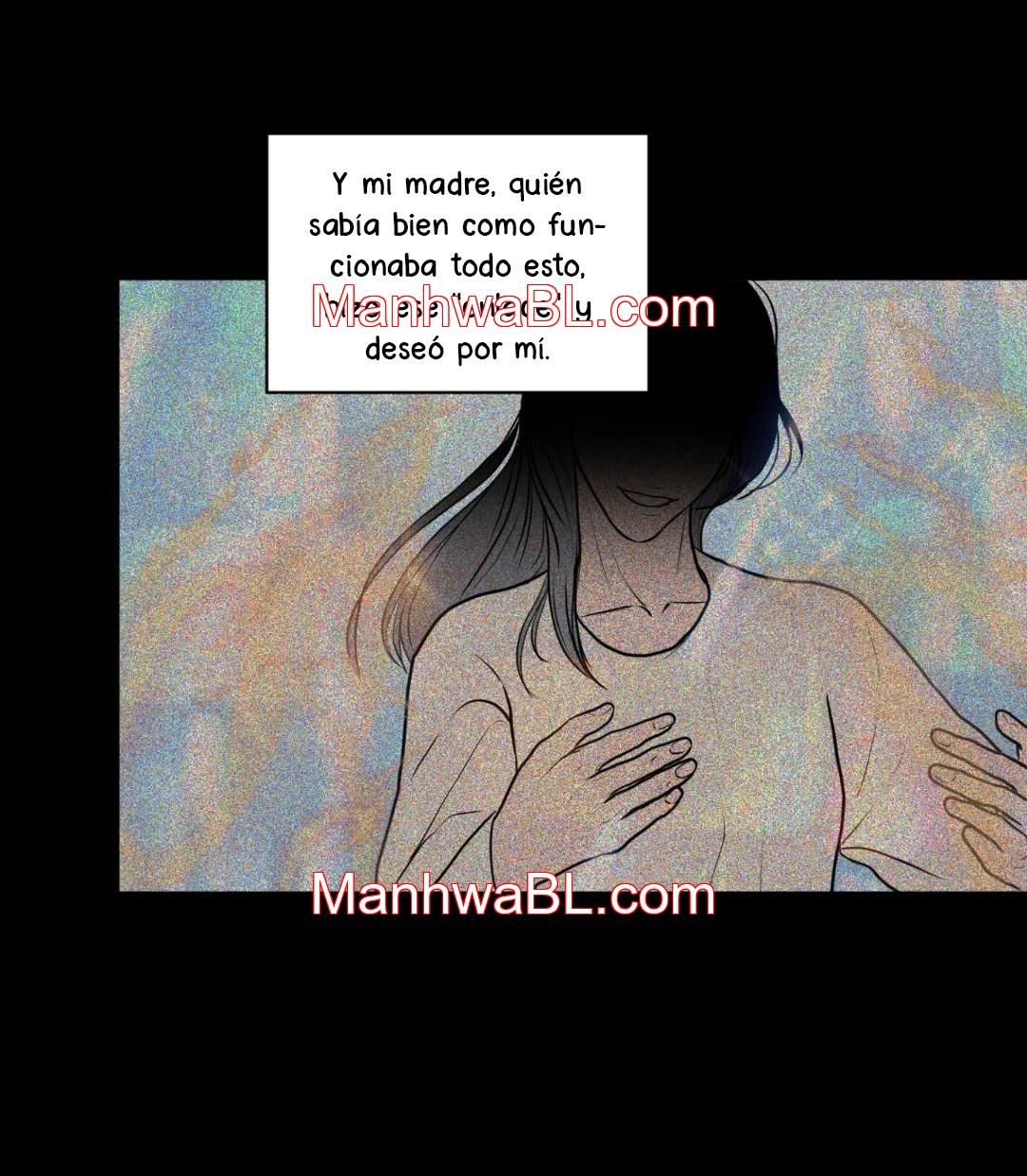 Ruega Por Mi - Capítulo 43.00 manhwa