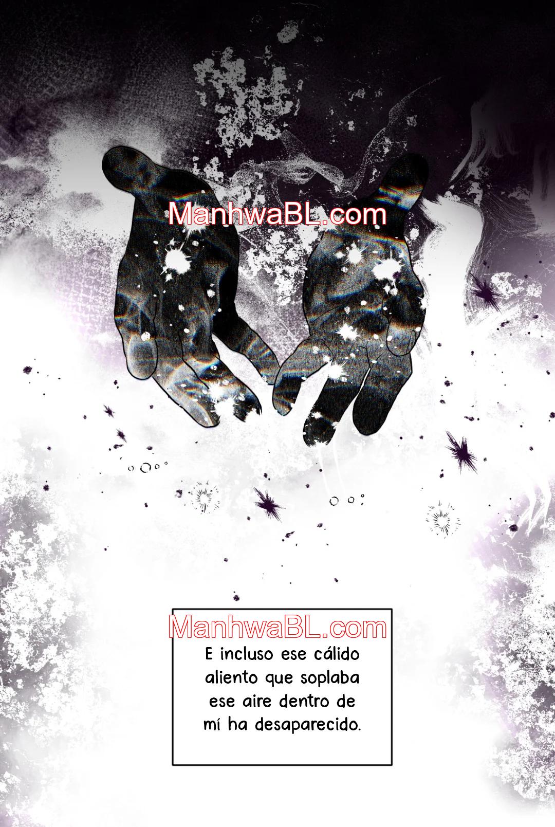 Ruega Por Mi - Capítulo 43.00 manhwa