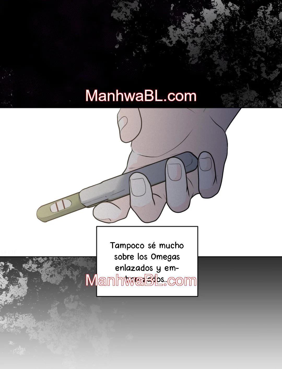 Ruega Por Mi - Capítulo 43.00 manhwa
