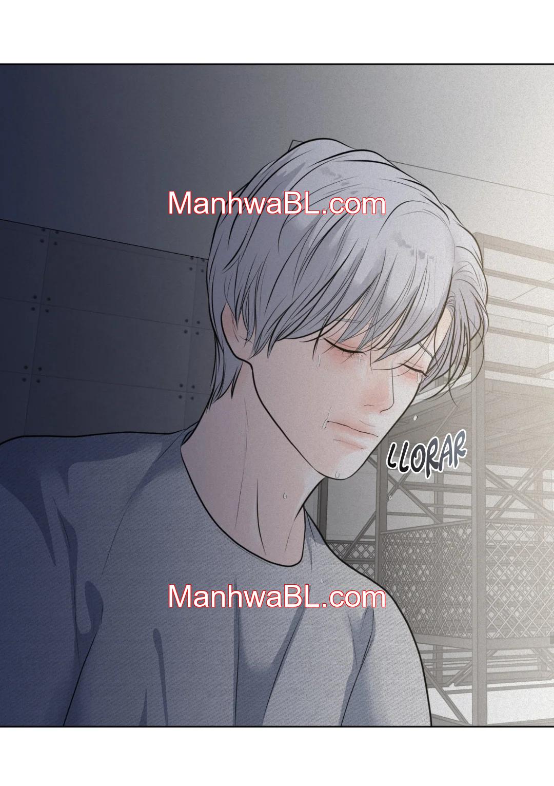 Ruega Por Mi - Capítulo 43.00 manhwa