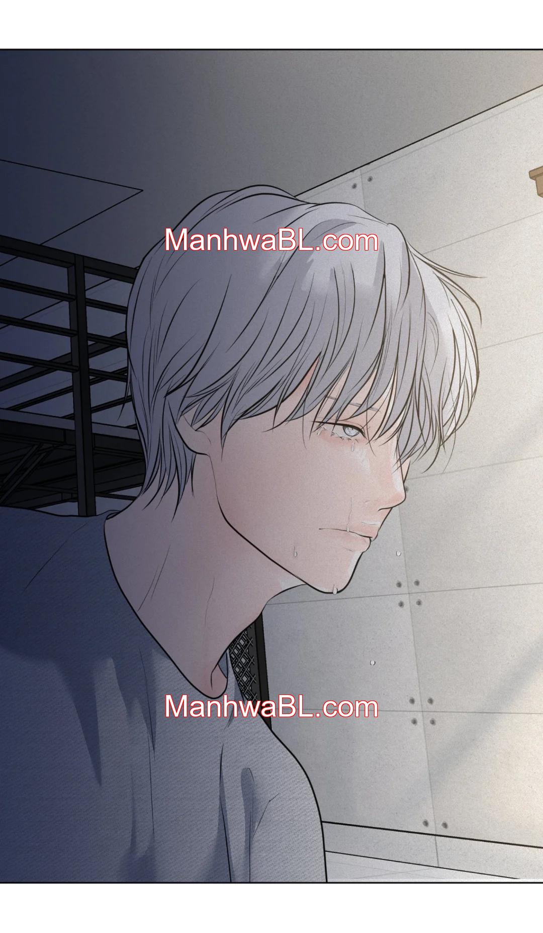 Ruega Por Mi - Capítulo 43.00 manhwa