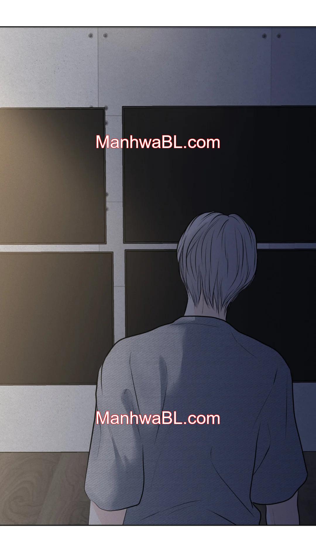Ruega Por Mi - Capítulo 43.00 manhwa