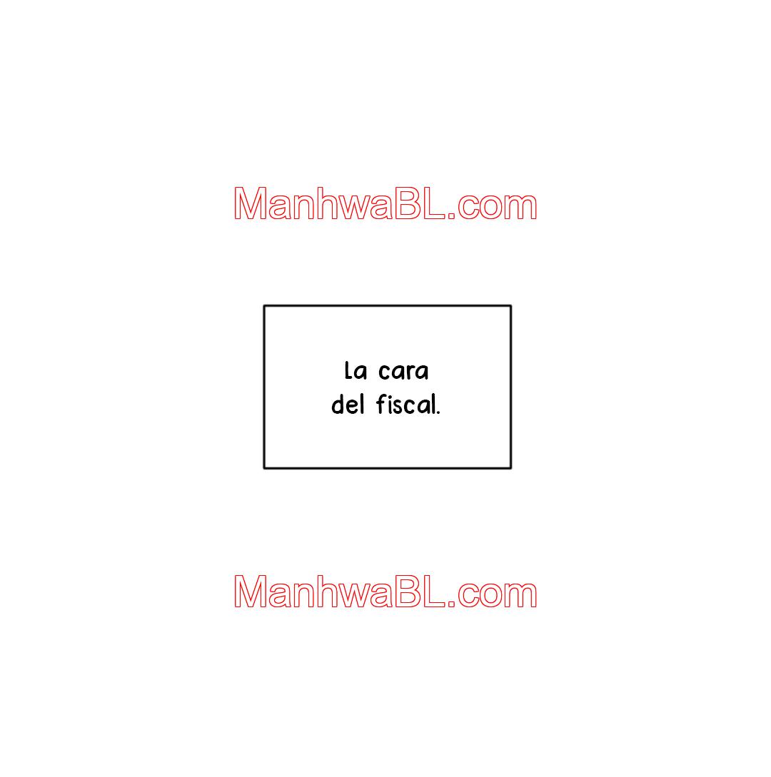 Ruega Por Mi - Capítulo 43.00 manhwa