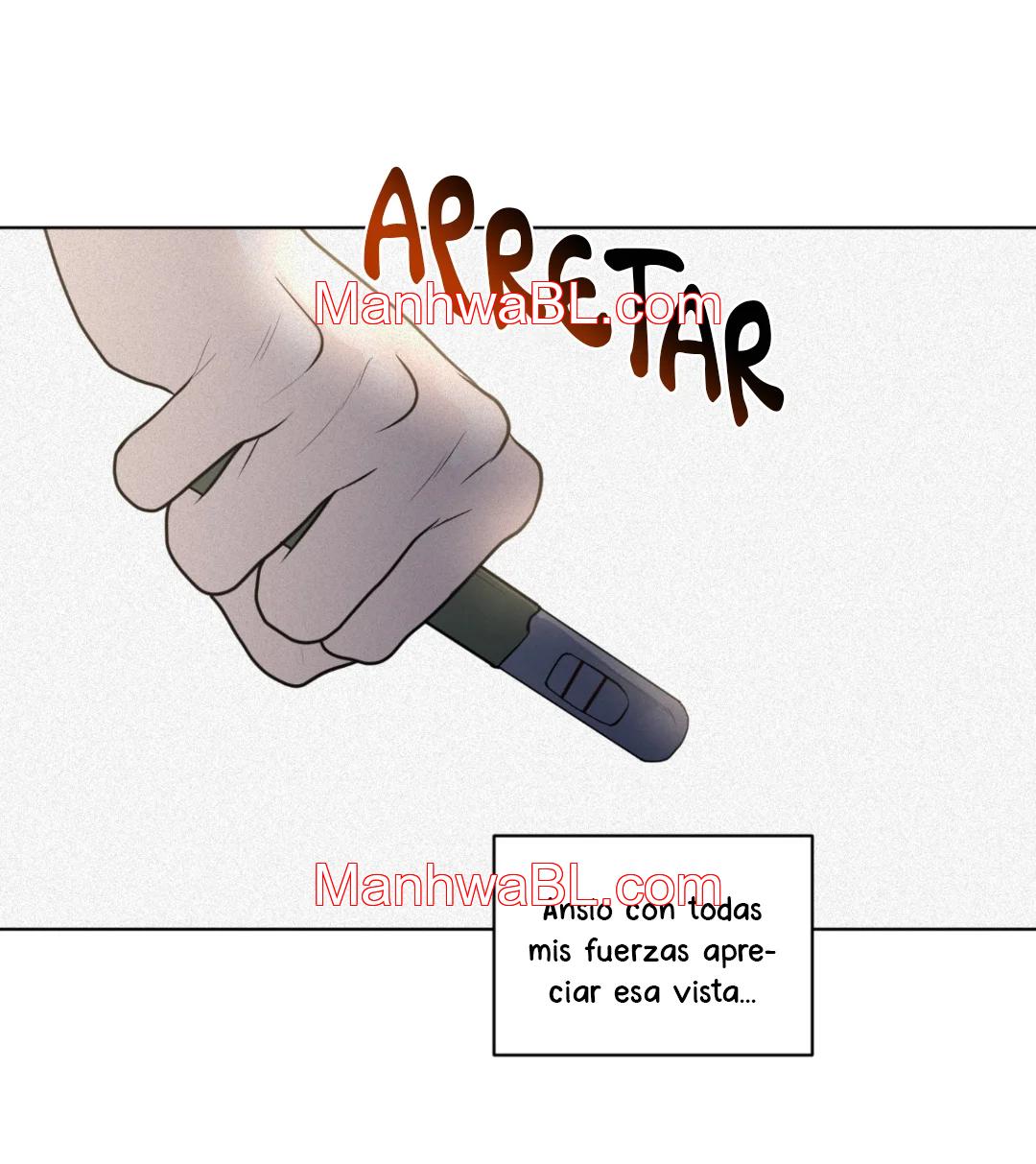 Ruega Por Mi - Capítulo 43.00 manhwa