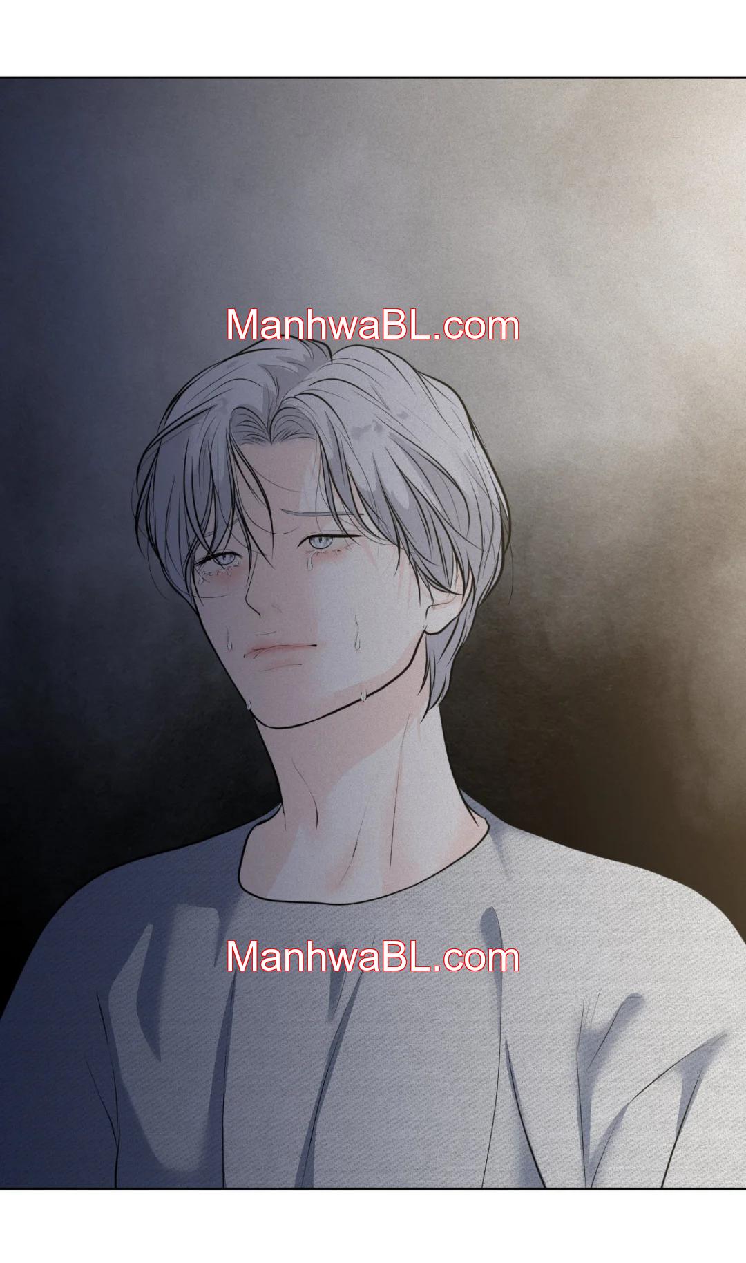 Ruega Por Mi - Capítulo 43.00 manhwa