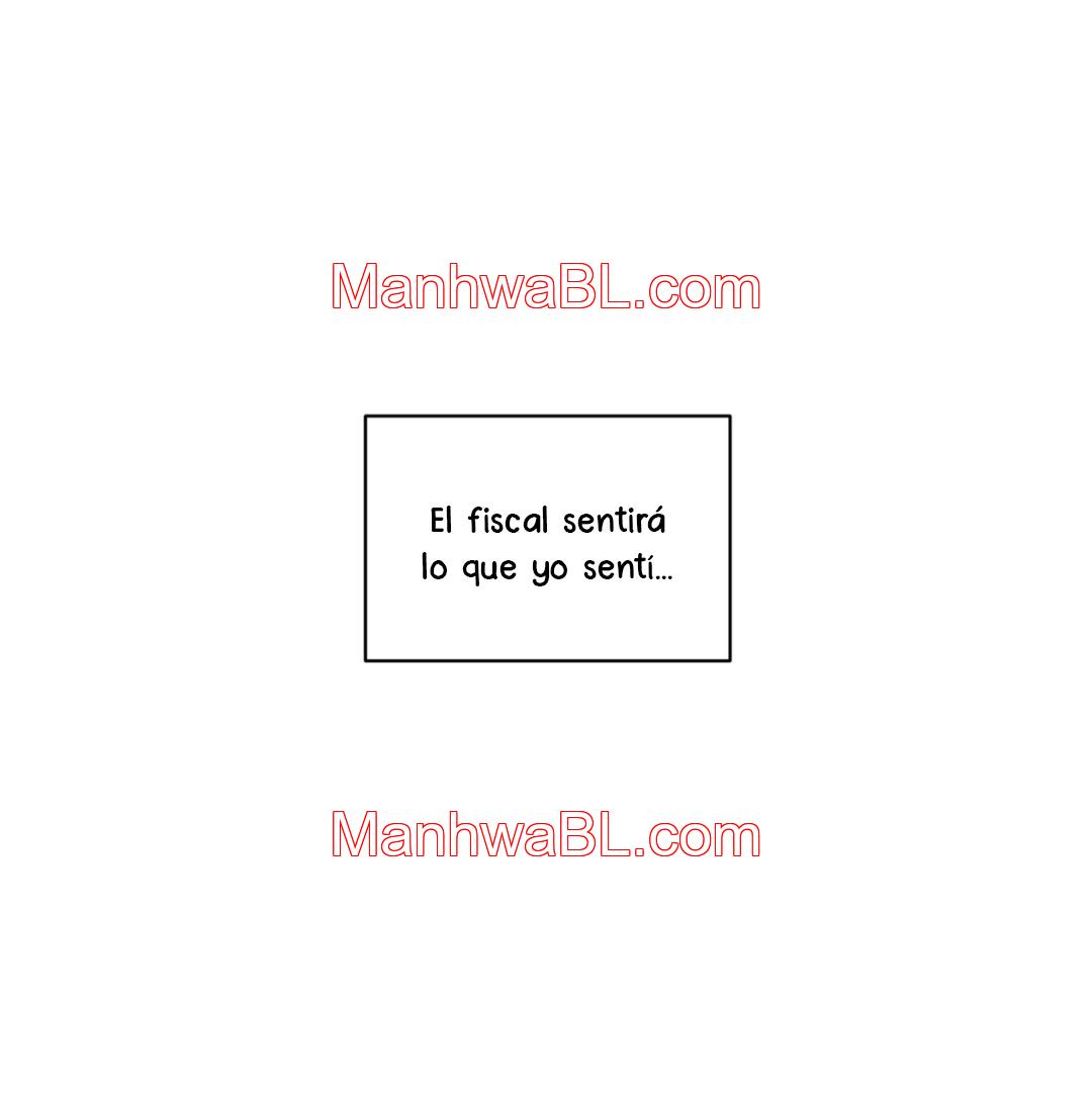 Ruega Por Mi - Capítulo 43.00 manhwa