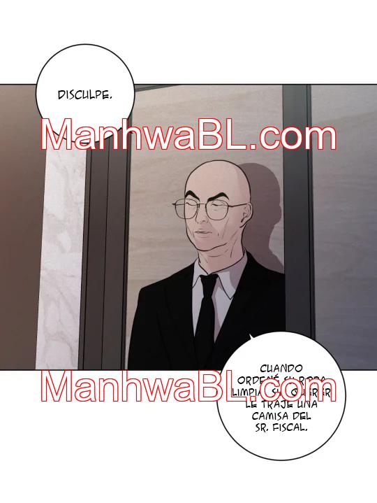 Ruega Por Mi - Capítulo 43.00 manhwa