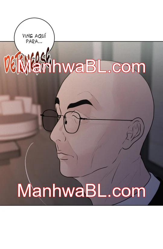 Ruega Por Mi - Capítulo 43.00 manhwa