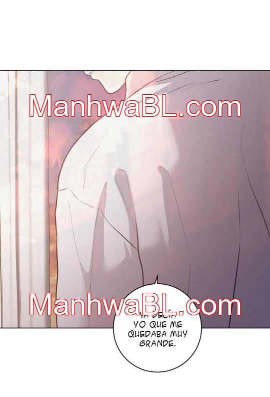 Ruega Por Mi - Capítulo 43.00 manhwa