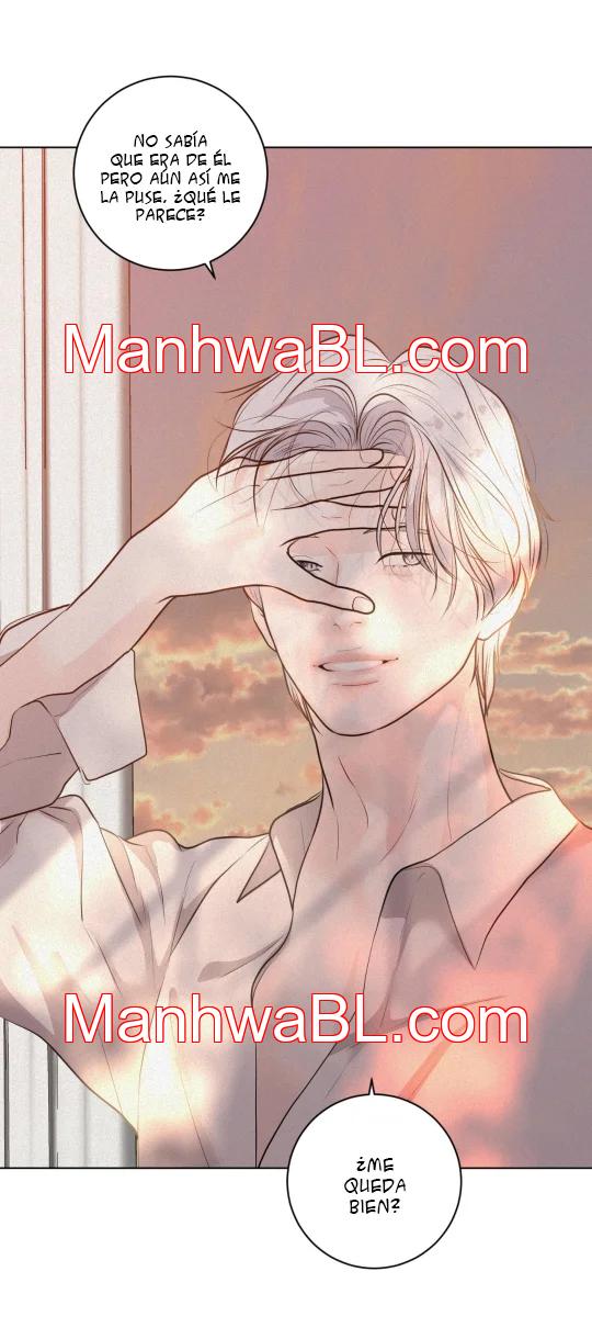 Ruega Por Mi - Capítulo 43.00 manhwa