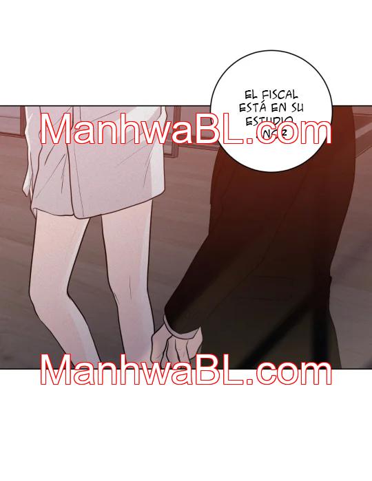 Ruega Por Mi - Capítulo 43.00 manhwa