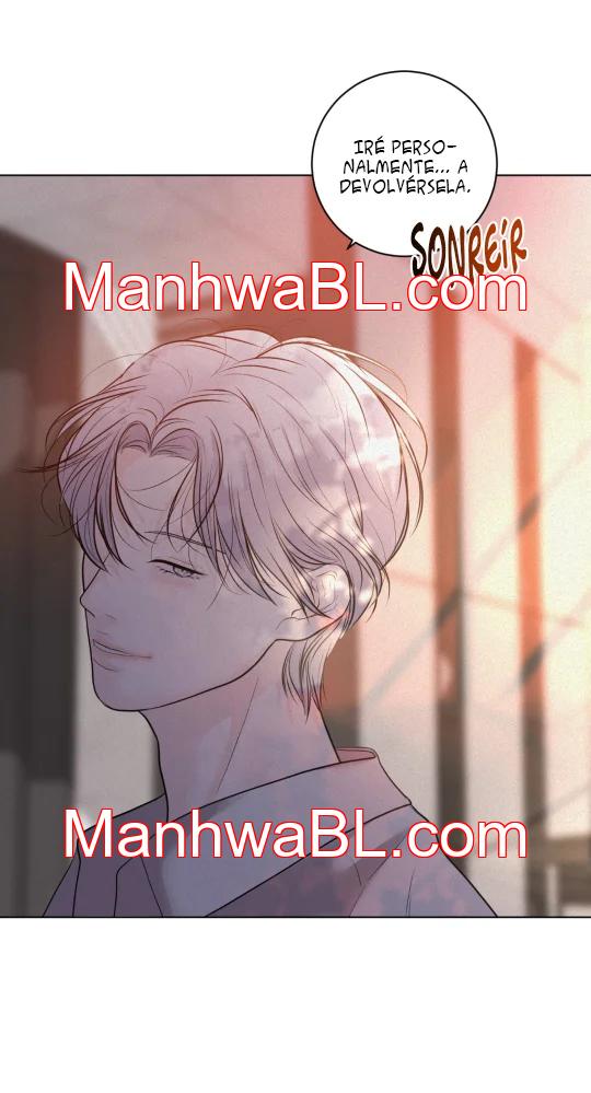 Ruega Por Mi - Capítulo 43.00 manhwa